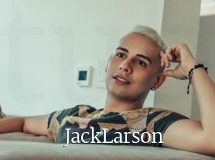 JackLarson