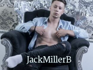 JackMillerB