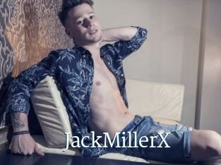 JackMillerX