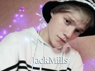 JackMills