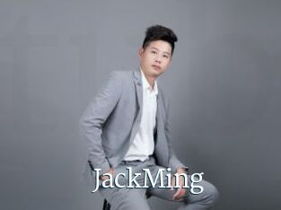 JackMing