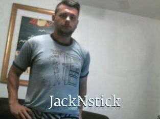 JackNstick