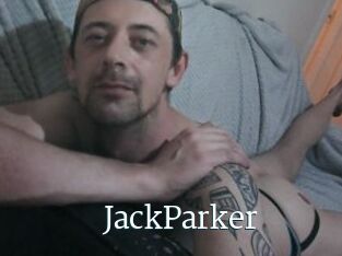 JackParker
