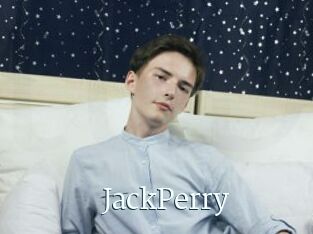 JackPerry
