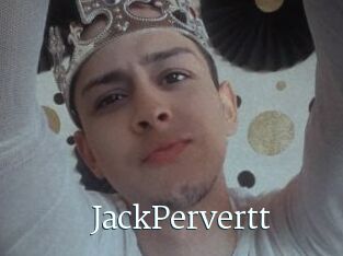 JackPervertt