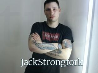 JackStrongfork