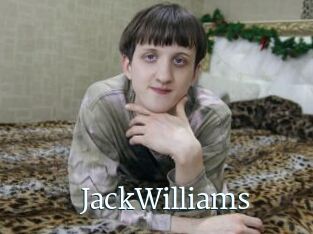 JackWilliams