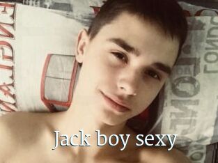 Jack_boy_sexy