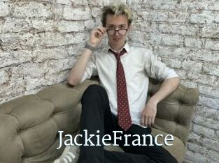 JackieFrance