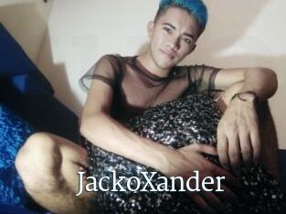 JackoXander