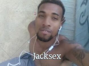 Jacksex