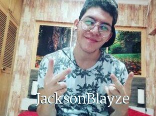 JacksonBlayze