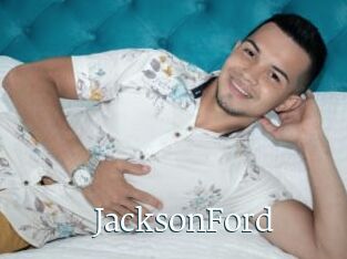 JacksonFord