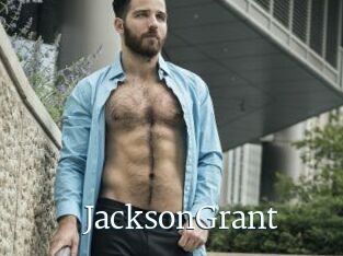JacksonGrant