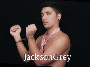 JacksonGrey