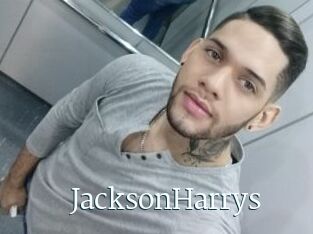 JacksonHarrys