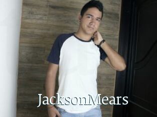 JacksonMears