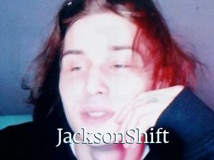 JacksonShift