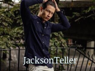 JacksonTeller