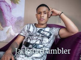 JacksonTumbler