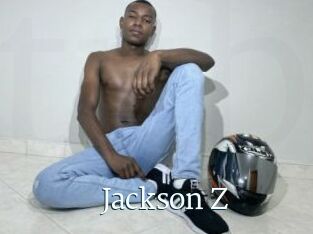 Jackson_Z