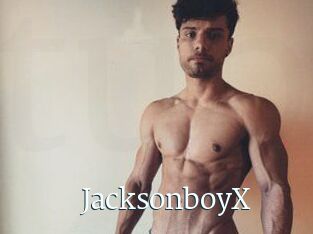 JacksonboyX