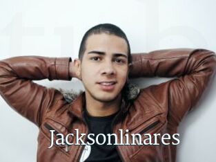 Jacksonlinares