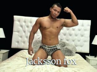 Jacksson_fox