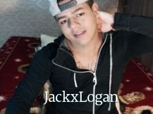 JackxLogan