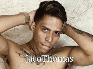 JacoThomas