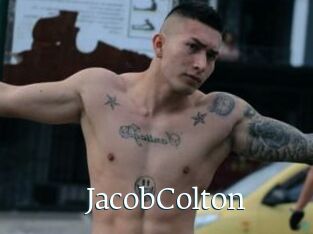 JacobColton