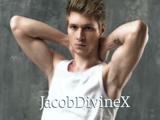 JacobDivineX