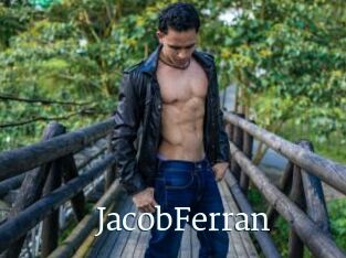 JacobFerran