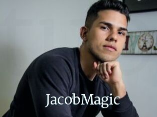 JacobMagic