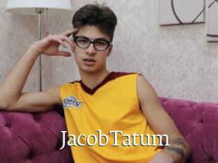 JacobTatum