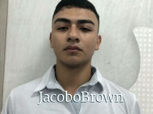 JacoboBrown
