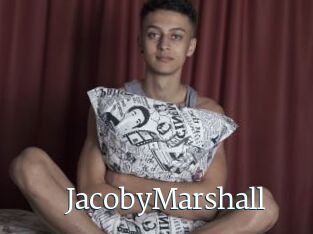 JacobyMarshall