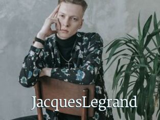 JacquesLegrand