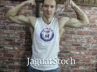 JaguarStoch