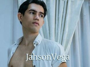 JahsonVega