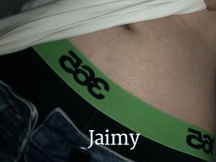 Jaimy