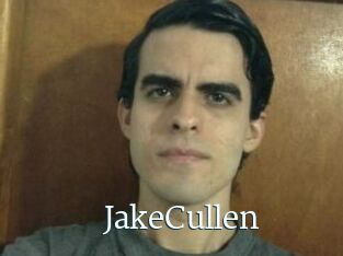 JakeCullen
