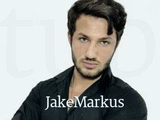 JakeMarkus