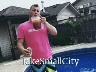 JakeSmallCity