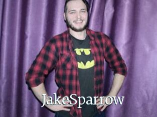 JakeSparrow