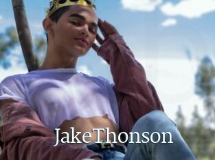 JakeThonson