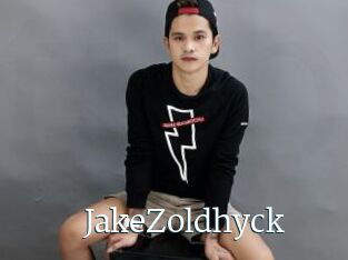 JakeZoldhyck