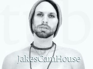JakesCamHouse