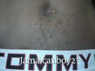 Jamaicanboy27
