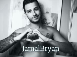 JamalBryan